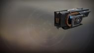 Jotunn Fusion Rifle (Image via Destiny 2)